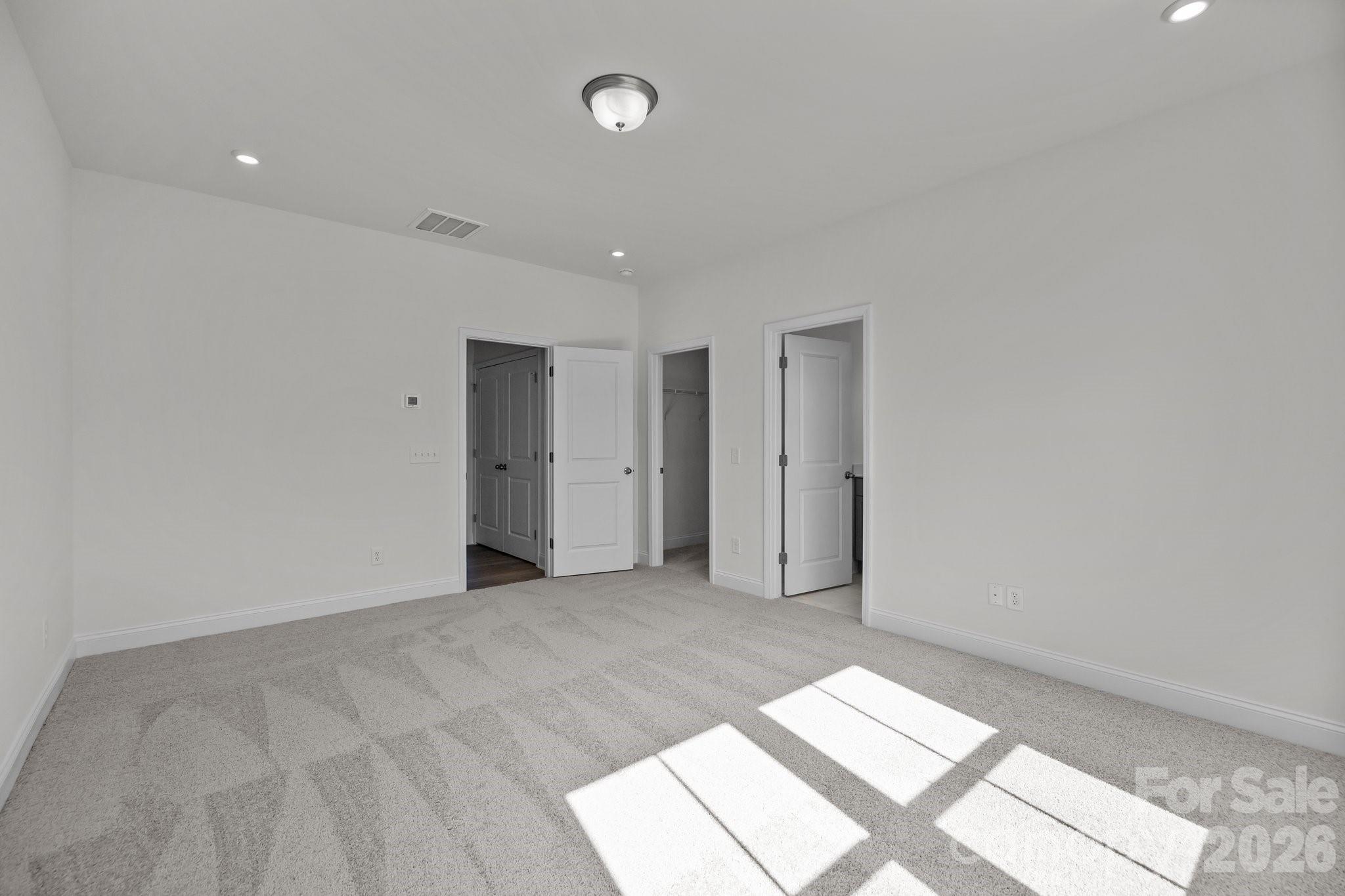 3021 Rozzelles Ferry Road Charlotte, NC 28208 - Photo 16 of 23 a view of an empty room