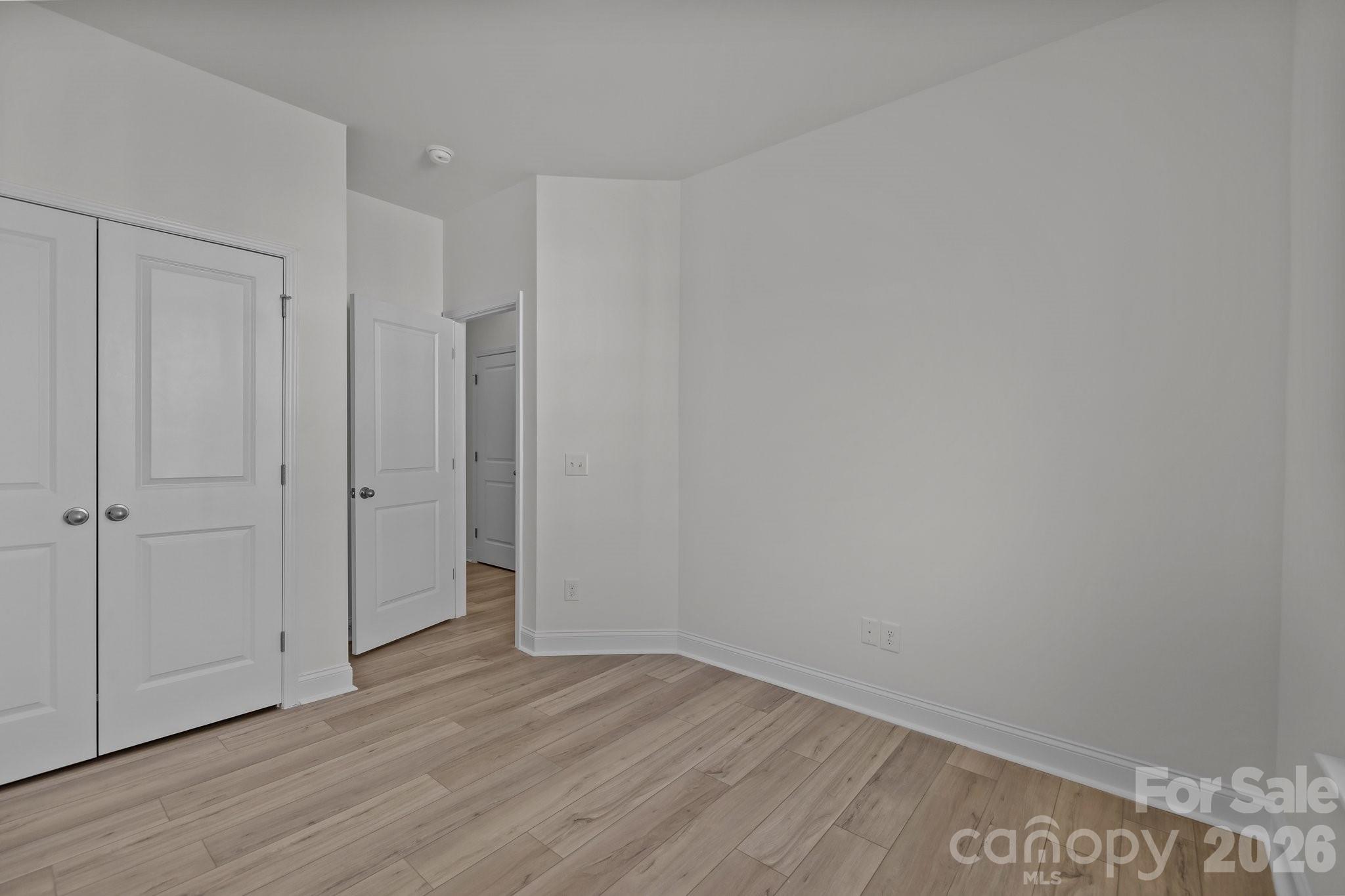 3021 Rozzelles Ferry Road Charlotte, NC 28208 - Photo 4 of 23 a view of an empty room