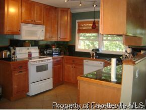 132 W Road Cameron, NC 28326 - Photo 6 of 12 Gallery Image 6