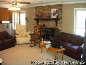 132 W Road Cameron, NC 28326 - Photo 7 of 12 Gallery Image 7