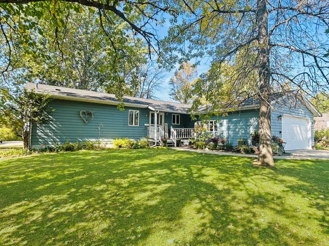 $347,000 | 117 Southwest 12th Avenue, Grand Rapids, MN 55744