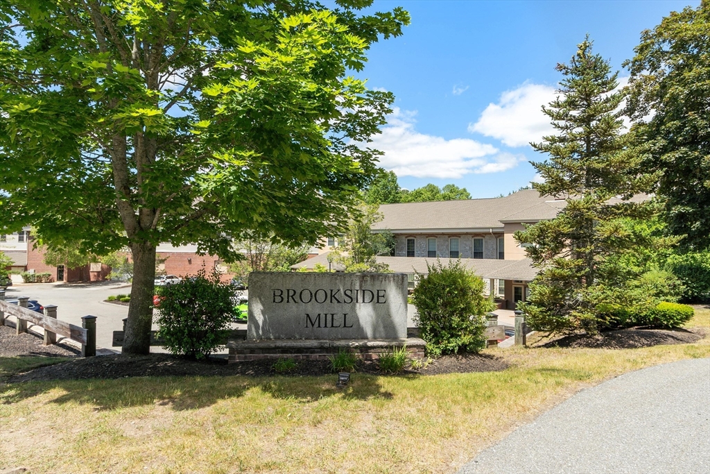 12 Brookside Road, Unit 25 Westford, MA 01886 - Photo 25 of 29