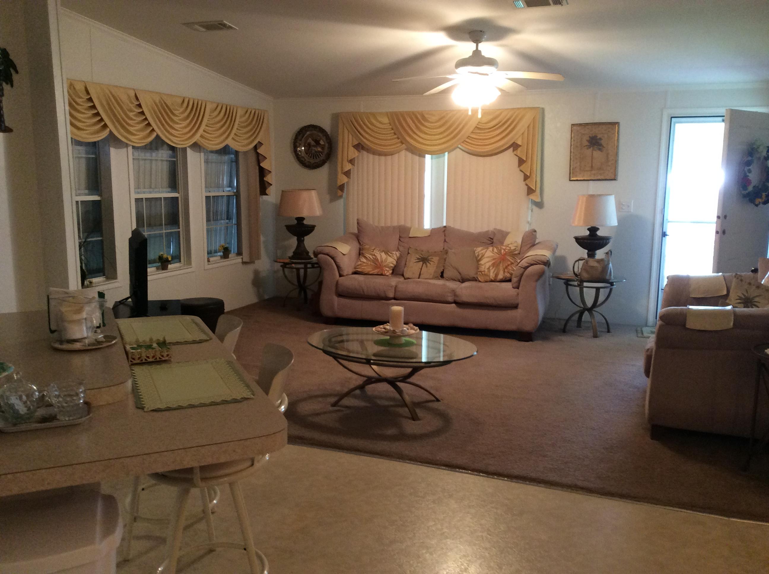 1540 Southwest 64th Way Boca Raton, FL 33428 - Photo 6 of 17 Open Family Room