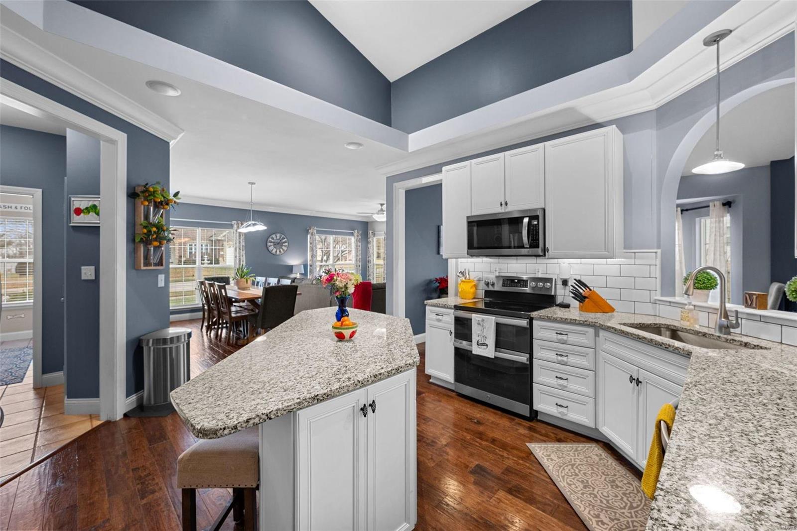 810 Tyler Ridge Drive O'Fallon, MO 63368 - Photo 13 of 62 Gallery Image 13