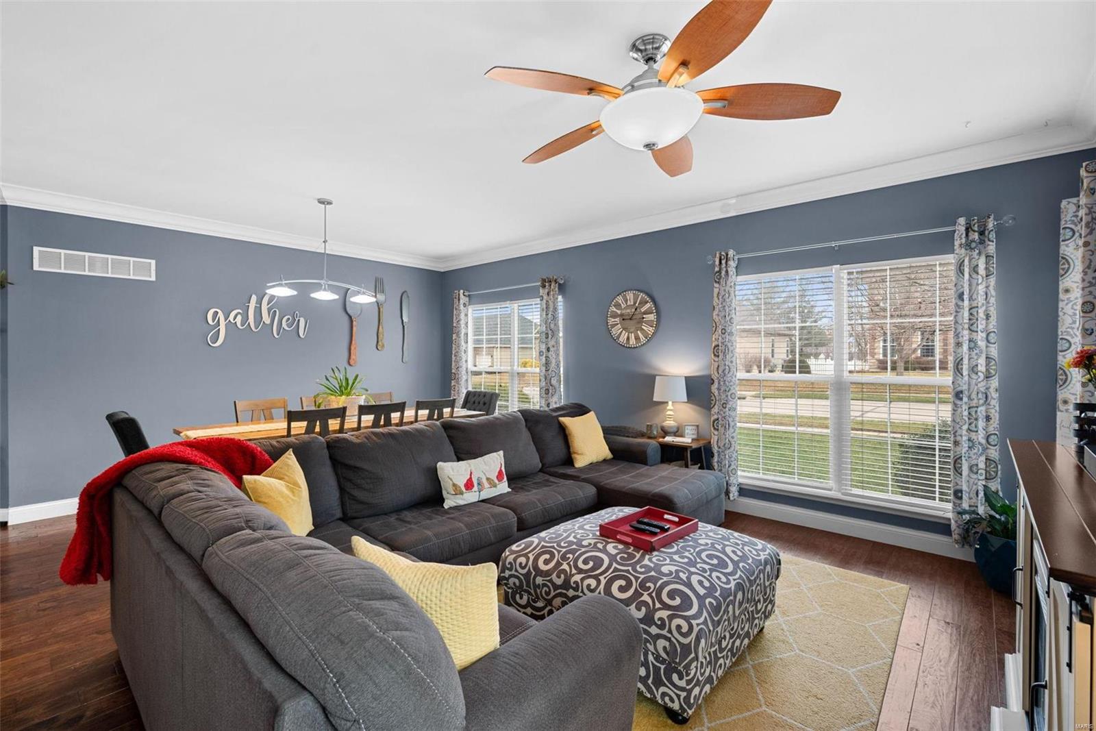 810 Tyler Ridge Drive O'Fallon, MO 63368 - Photo 15 of 62 Gallery Image 15