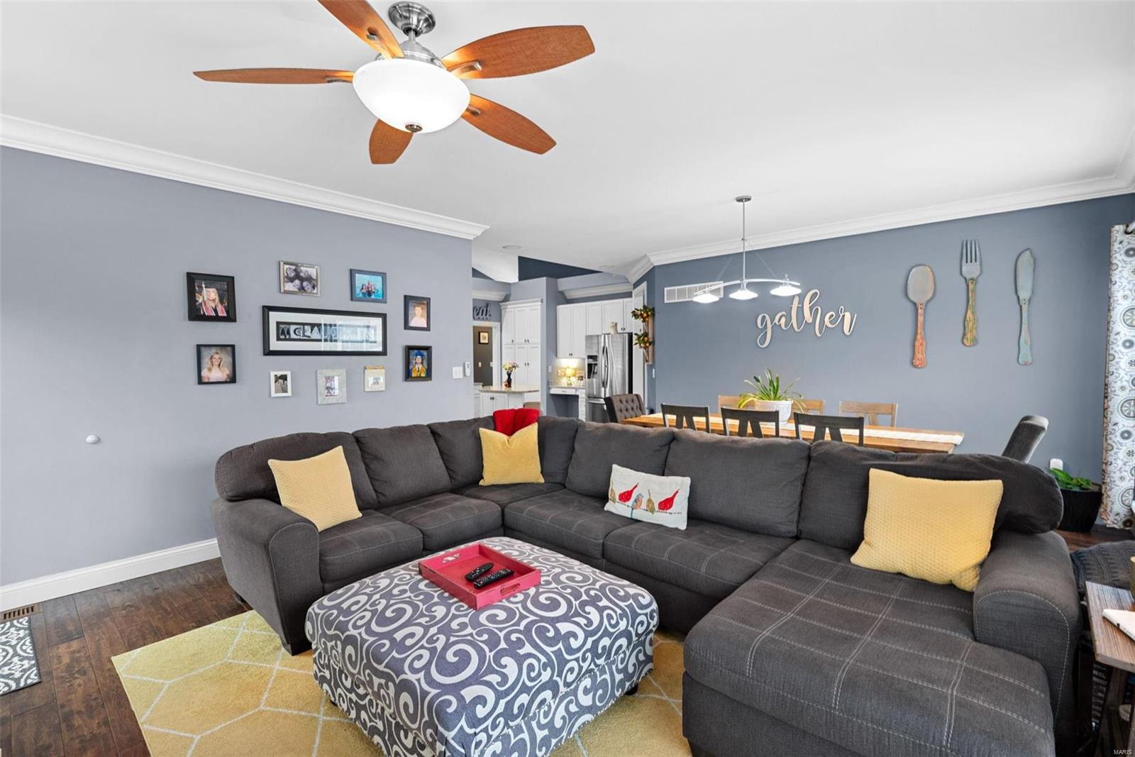 810 Tyler Ridge Drive O'Fallon, MO 63368 - Photo 16 of 62 Gallery Image 16