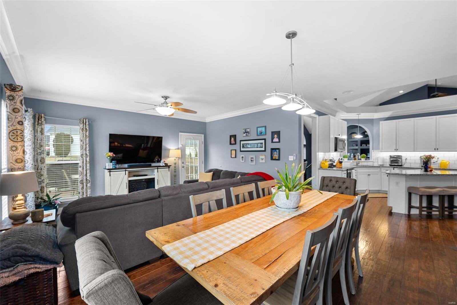 810 Tyler Ridge Drive O'Fallon, MO 63368 - Photo 19 of 62 Gallery Image 19