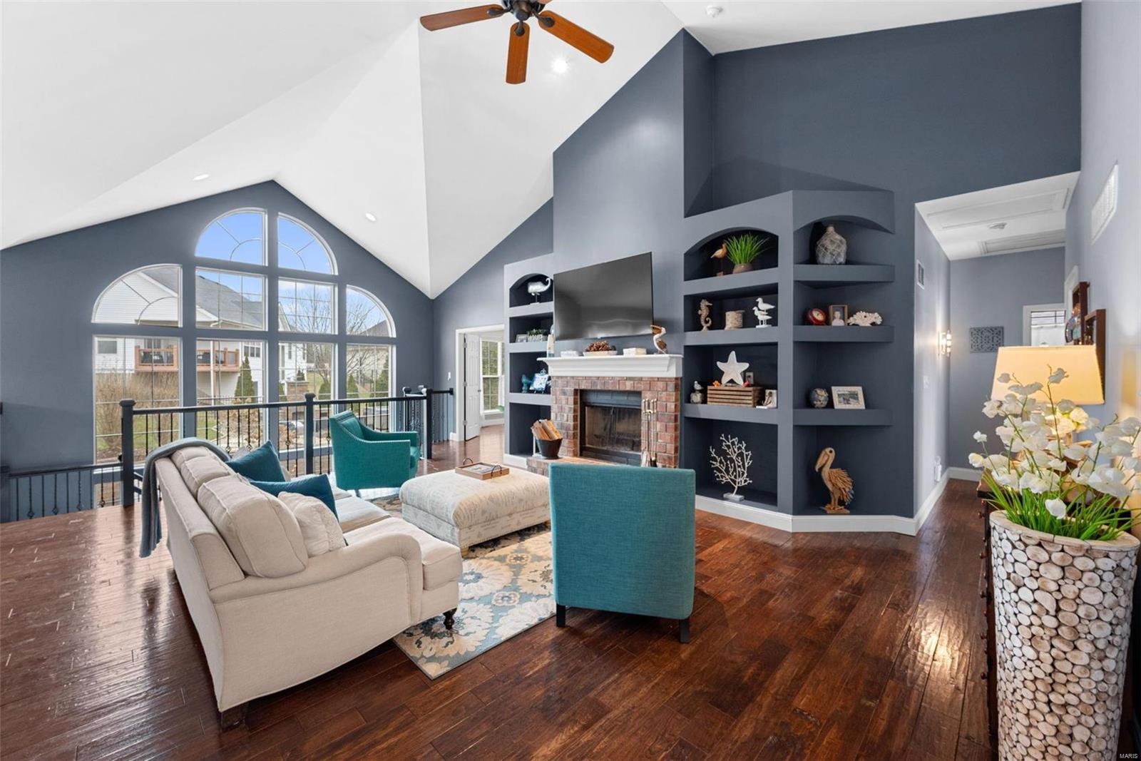 810 Tyler Ridge Drive O'Fallon, MO 63368 - Photo 2 of 62 Gallery Image 2