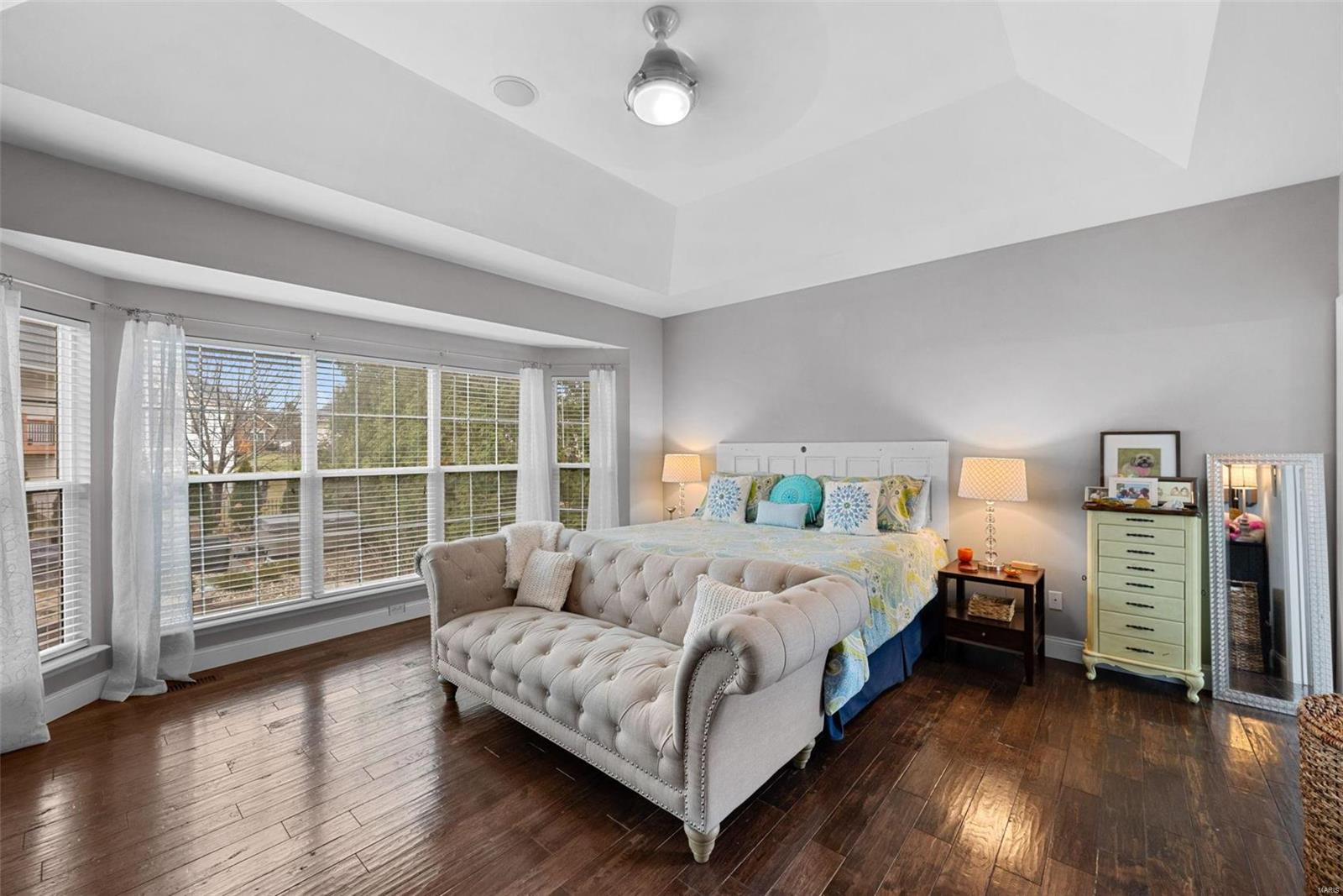 810 Tyler Ridge Drive O'Fallon, MO 63368 - Photo 26 of 62 Gallery Image 26