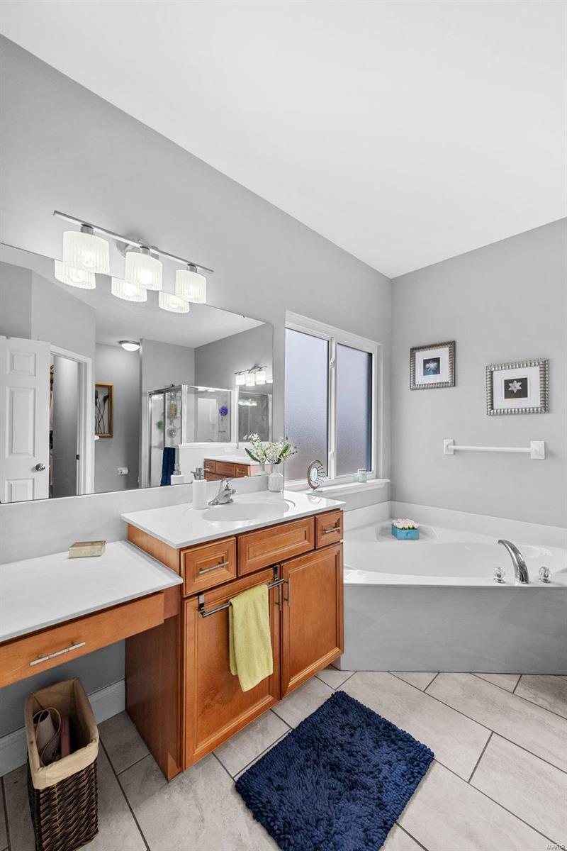 810 Tyler Ridge Drive O'Fallon, MO 63368 - Photo 28 of 62 Gallery Image 28