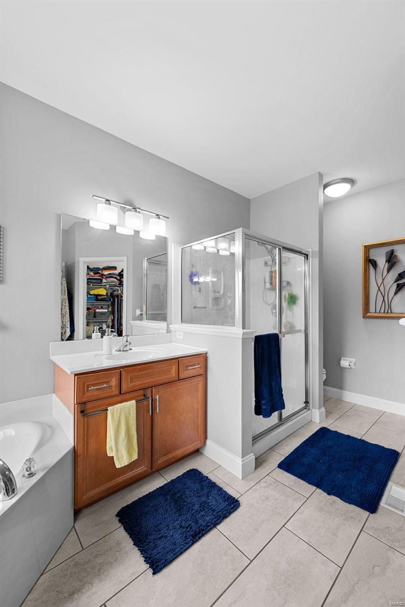 810 Tyler Ridge Drive O'Fallon, MO 63368 - Photo 29 of 62 Gallery Image 29