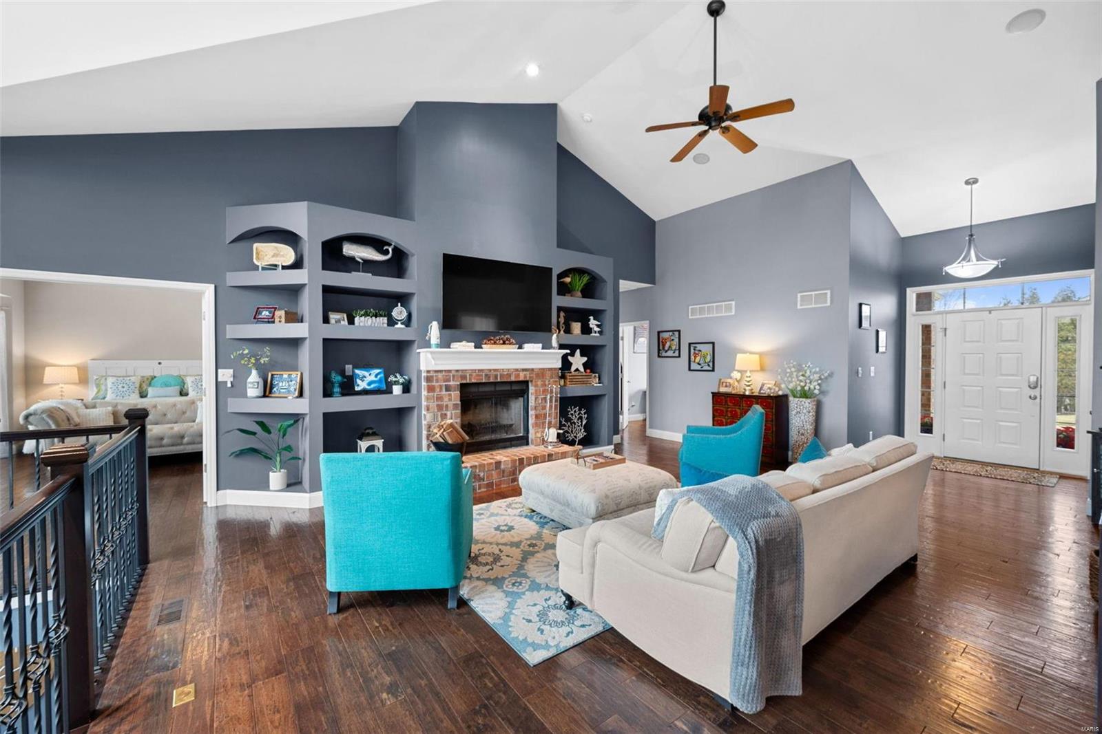 810 Tyler Ridge Drive O'Fallon, MO 63368 - Photo 4 of 62 Gallery Image 4