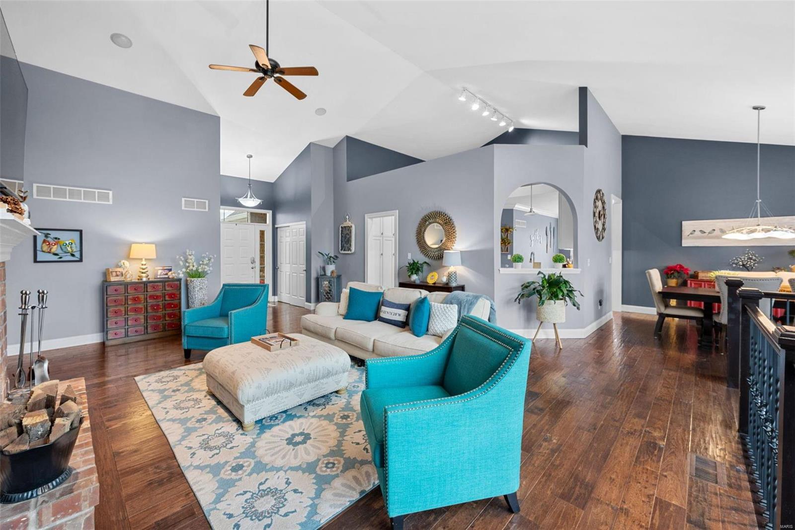 810 Tyler Ridge Drive O'Fallon, MO 63368 - Photo 5 of 62 Gallery Image 5
