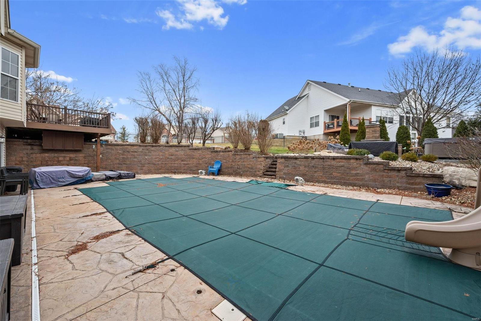 810 Tyler Ridge Drive O'Fallon, MO 63368 - Photo 53 of 62 Gallery Image 53