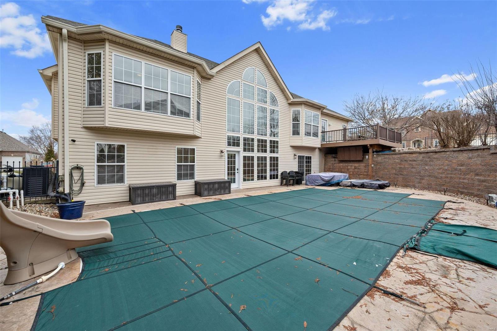 810 Tyler Ridge Drive O'Fallon, MO 63368 - Photo 54 of 62 Gallery Image 54