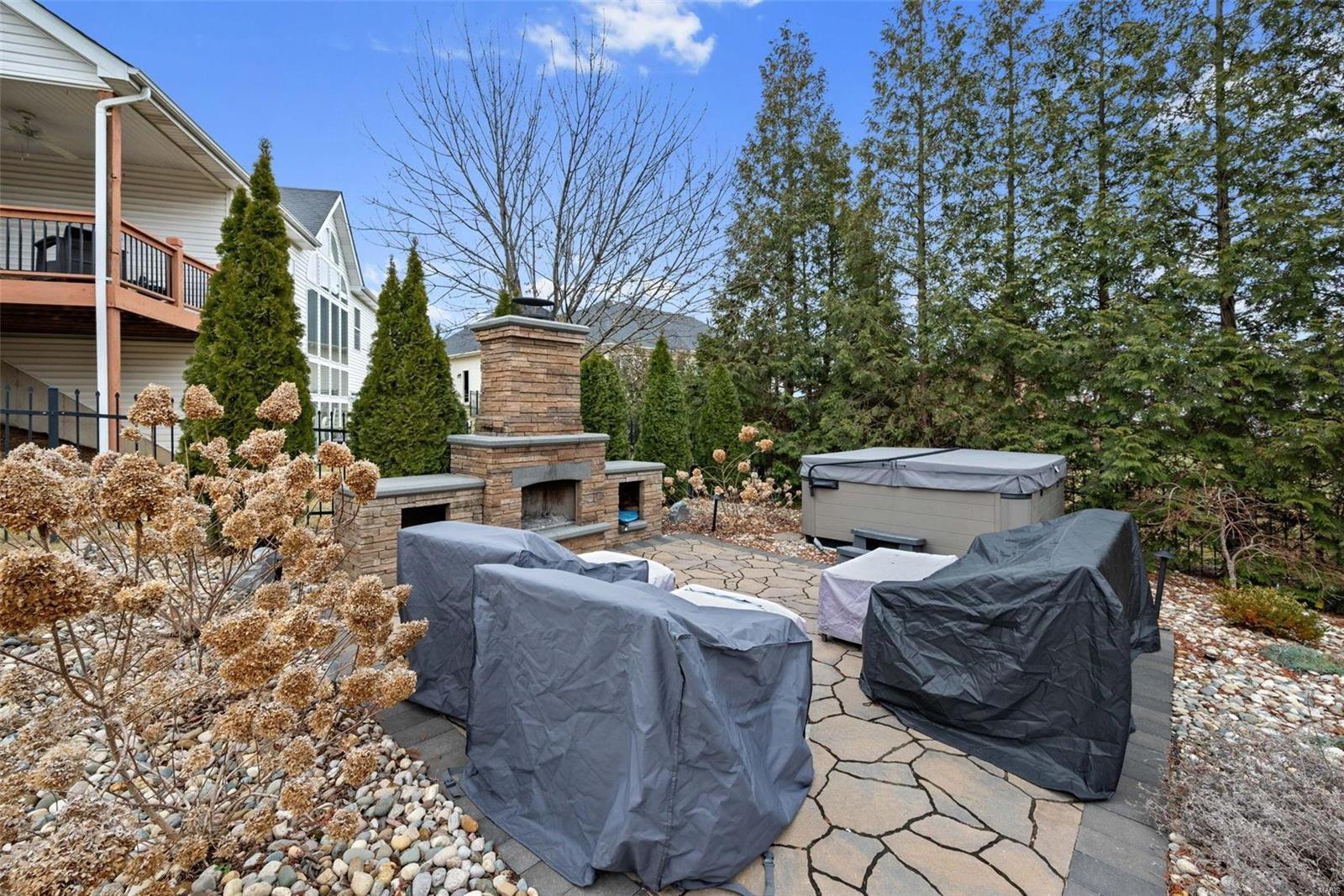 810 Tyler Ridge Drive O'Fallon, MO 63368 - Photo 55 of 62 Gallery Image 55