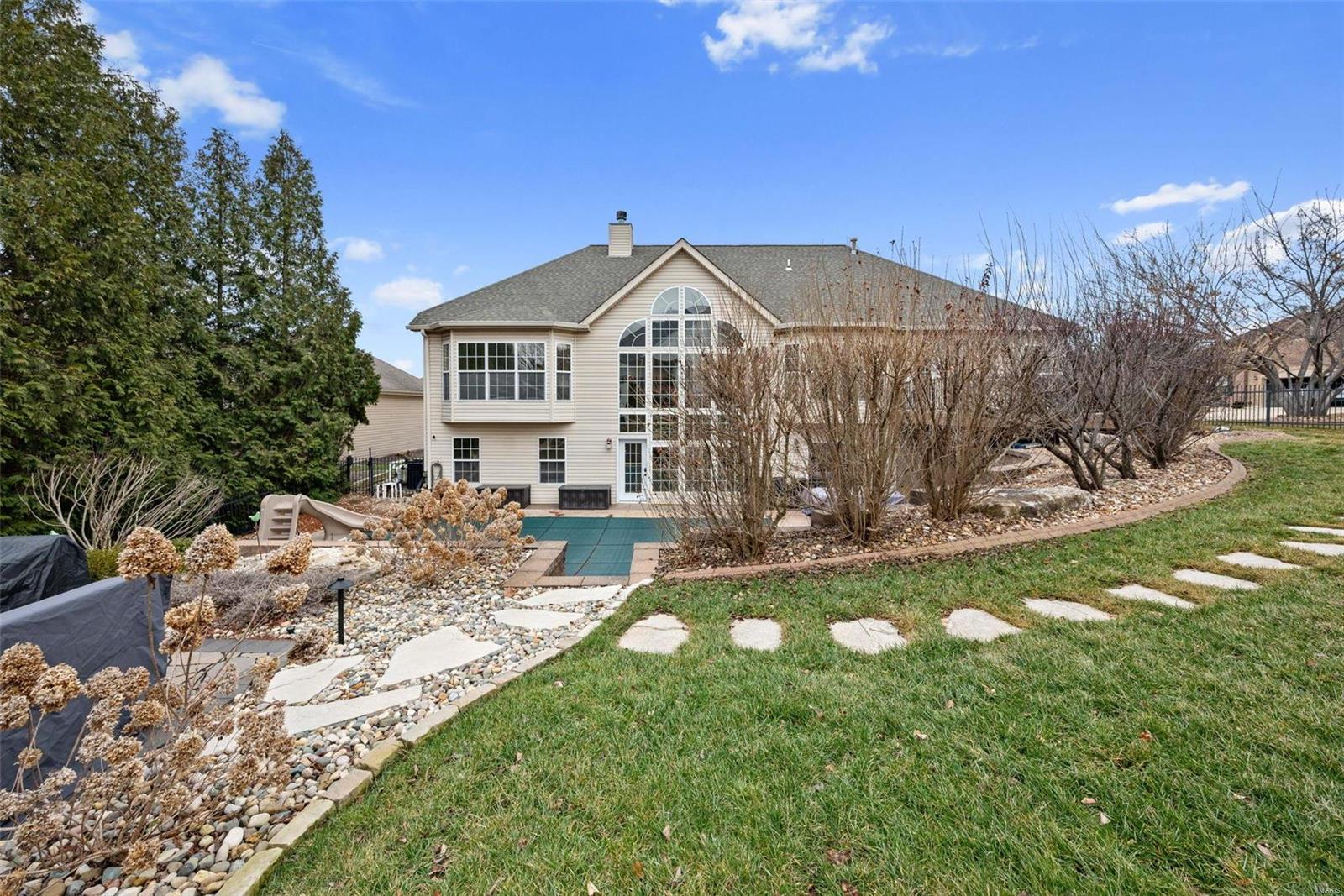 810 Tyler Ridge Drive O'Fallon, MO 63368 - Photo 56 of 62 Gallery Image 56