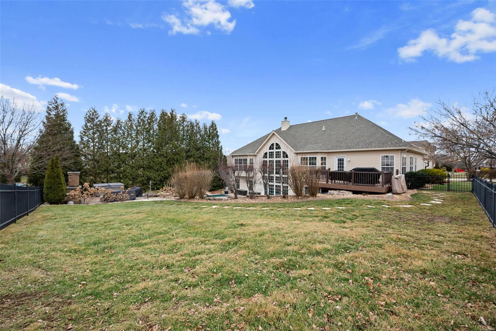 810 Tyler Ridge Drive O'Fallon, MO 63368 - Photo 57 of 62 Gallery Image 57