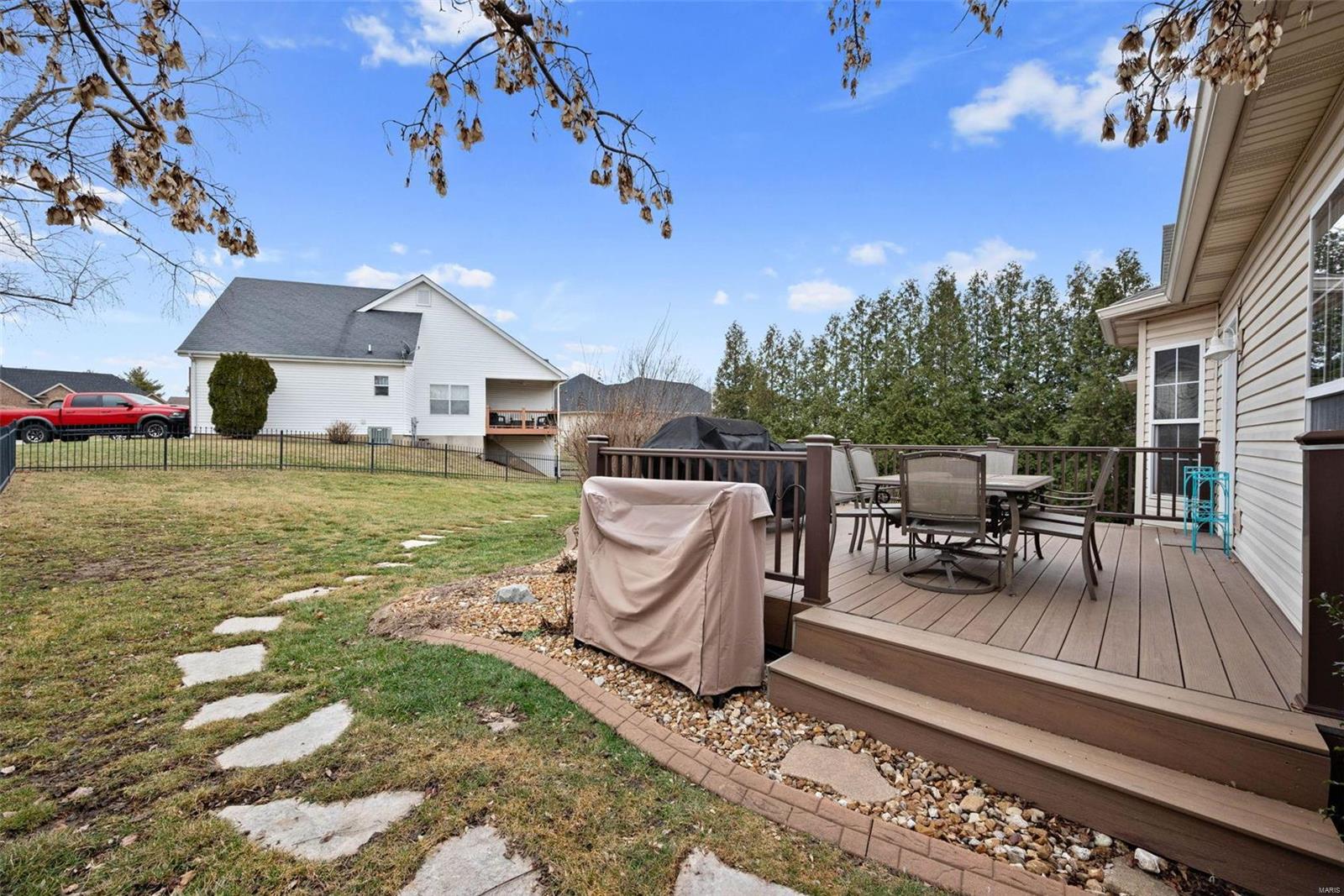 810 Tyler Ridge Drive O'Fallon, MO 63368 - Photo 58 of 62 Gallery Image 58