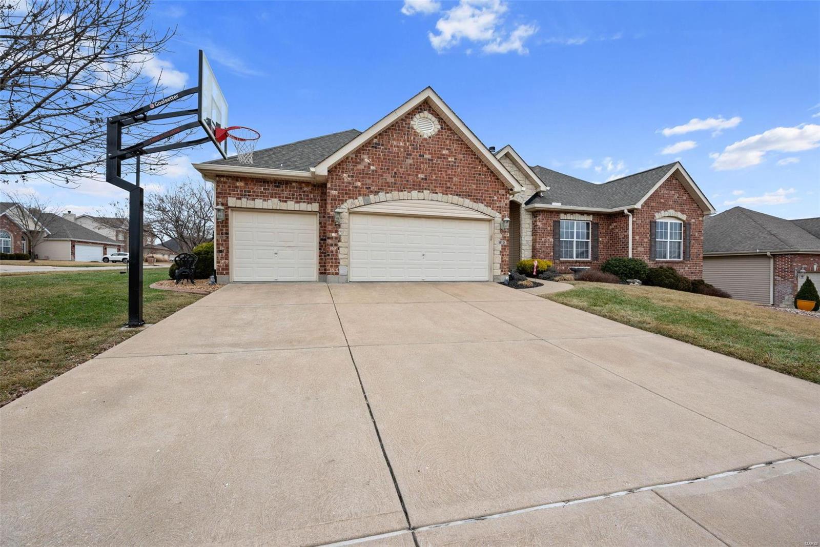 810 Tyler Ridge Drive O'Fallon, MO 63368 - Photo 60 of 62 Gallery Image 60