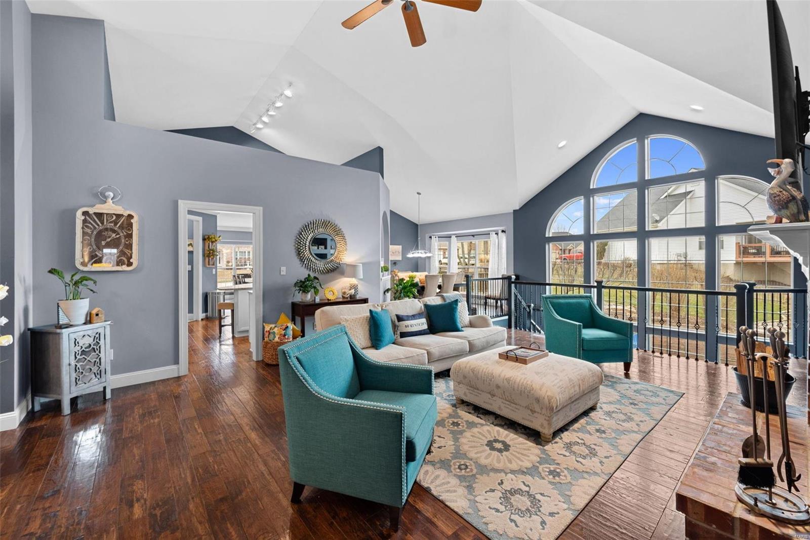 810 Tyler Ridge Drive O'Fallon, MO 63368 - Photo 6 of 62 Gallery Image 6
