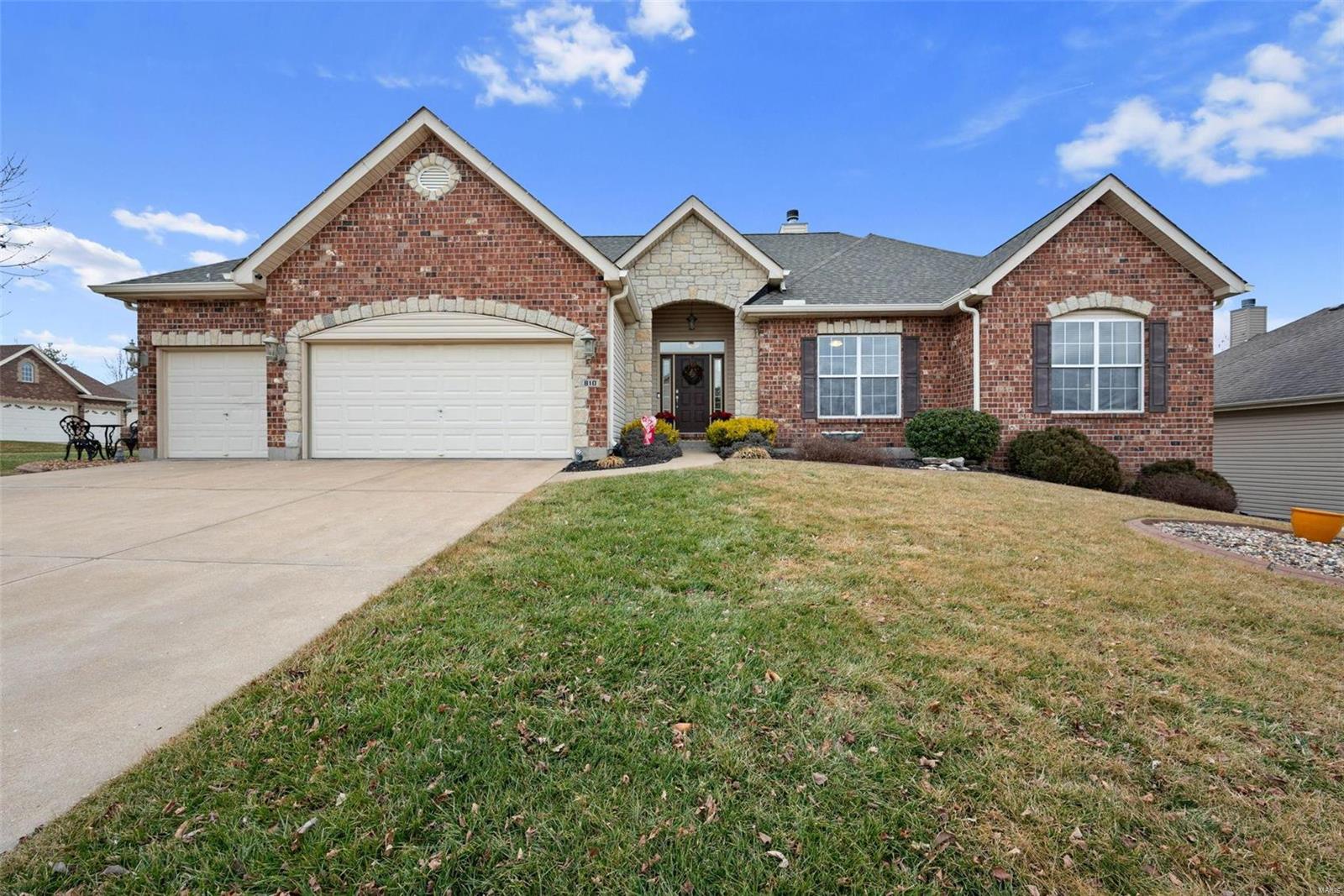 810 Tyler Ridge Drive O'Fallon, MO 63368 - Photo 61 of 62 Gallery Image 61