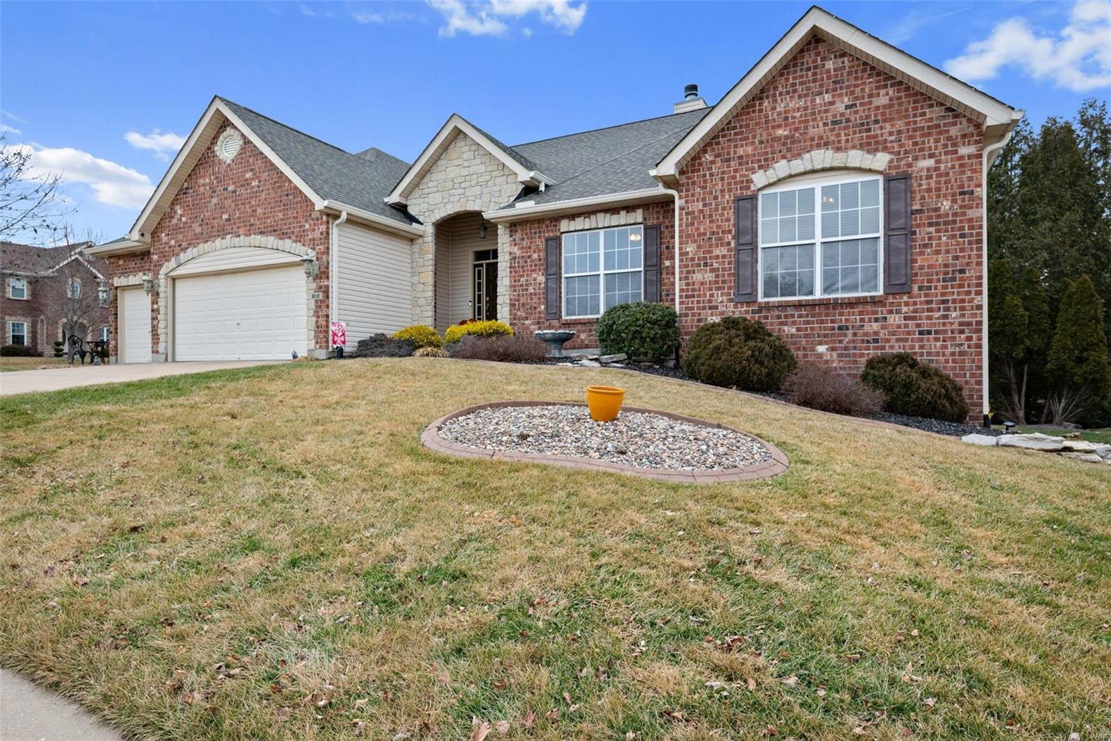810 Tyler Ridge Drive O'Fallon, MO 63368 - Photo 62 of 62 Gallery Image 62