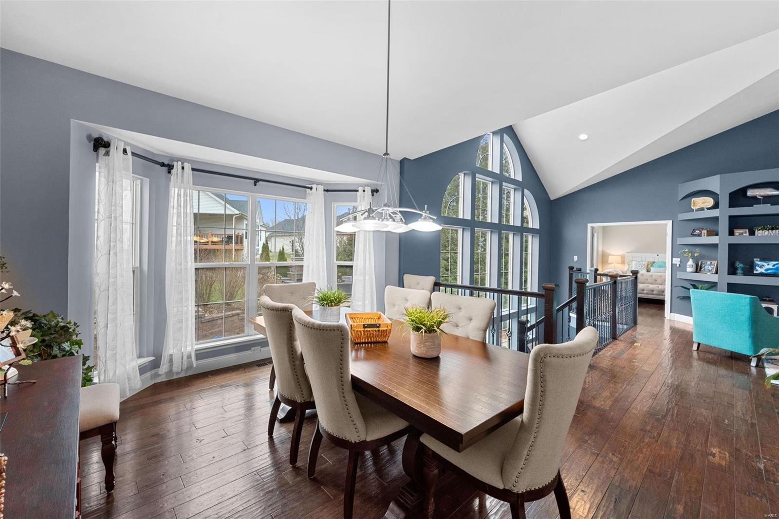810 Tyler Ridge Drive O'Fallon, MO 63368 - Photo 8 of 62 Gallery Image 8
