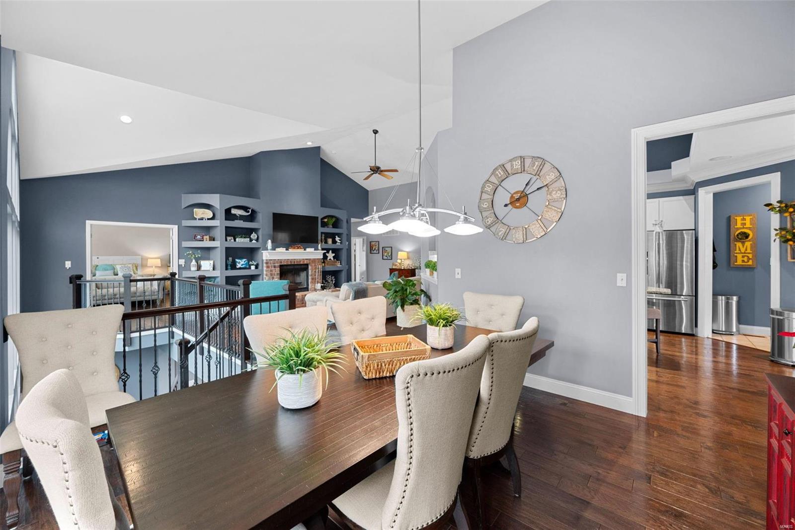 810 Tyler Ridge Drive O'Fallon, MO 63368 - Photo 9 of 62 Gallery Image 9