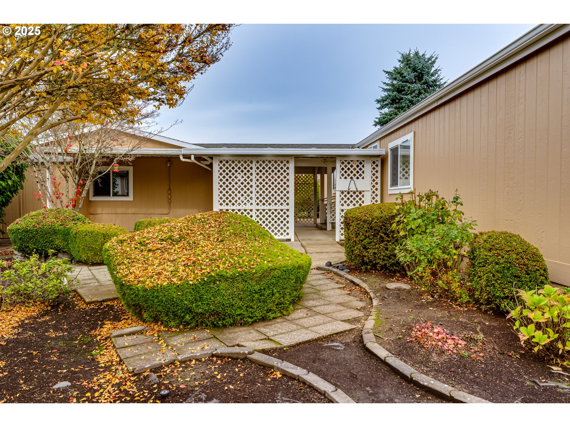 5320 Burke Street Eugene, OR 97402 - Photo 22 of 27