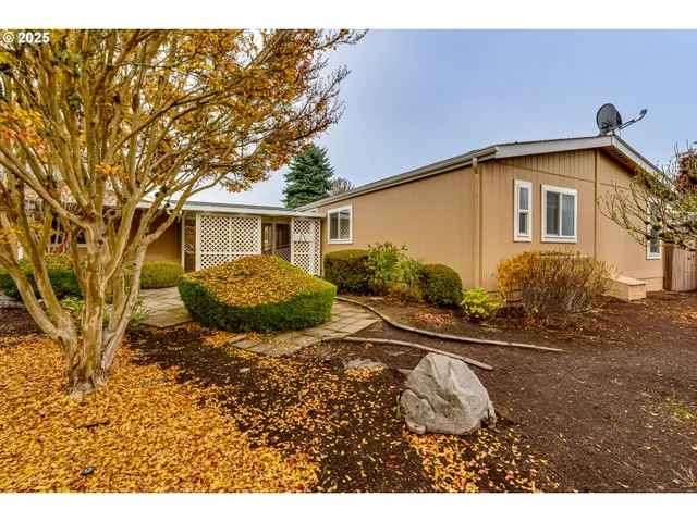 $385,000 | 5320 Burke Street, Eugene, OR 97402