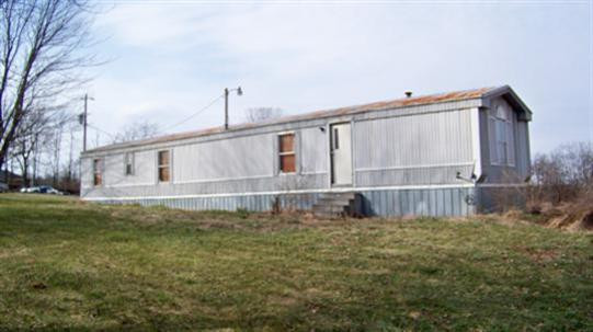 111111 Howell Drennen Road Mount Sterling, KY 40353 - Photo 1 of 1 Photo 1