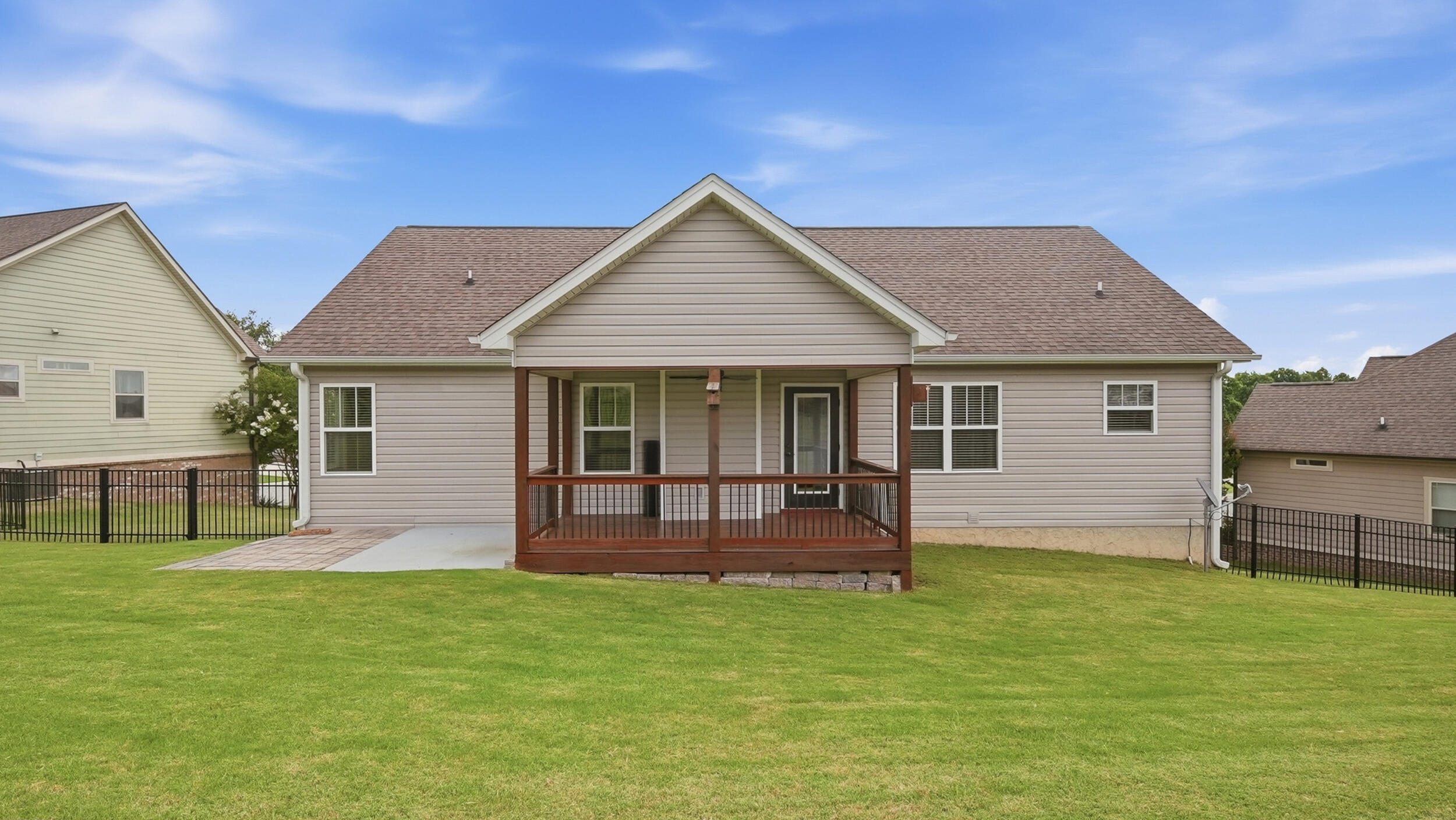 274 Live Oak Road Ringgold, GA 30736 - Photo 22 of 31 274 live oak rd-22