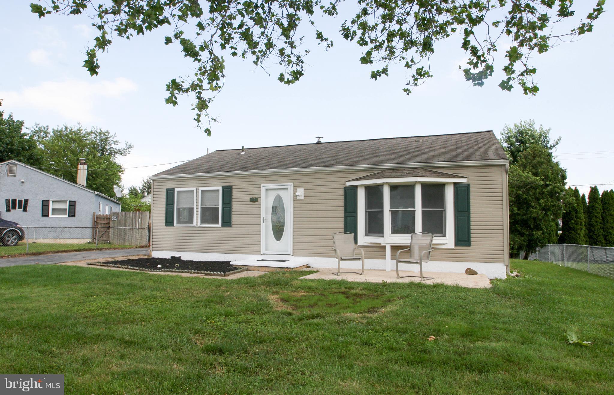 17 Roxeter Road New Castle, DE 19720 - Photo 27 of 27 Gallery Image 27