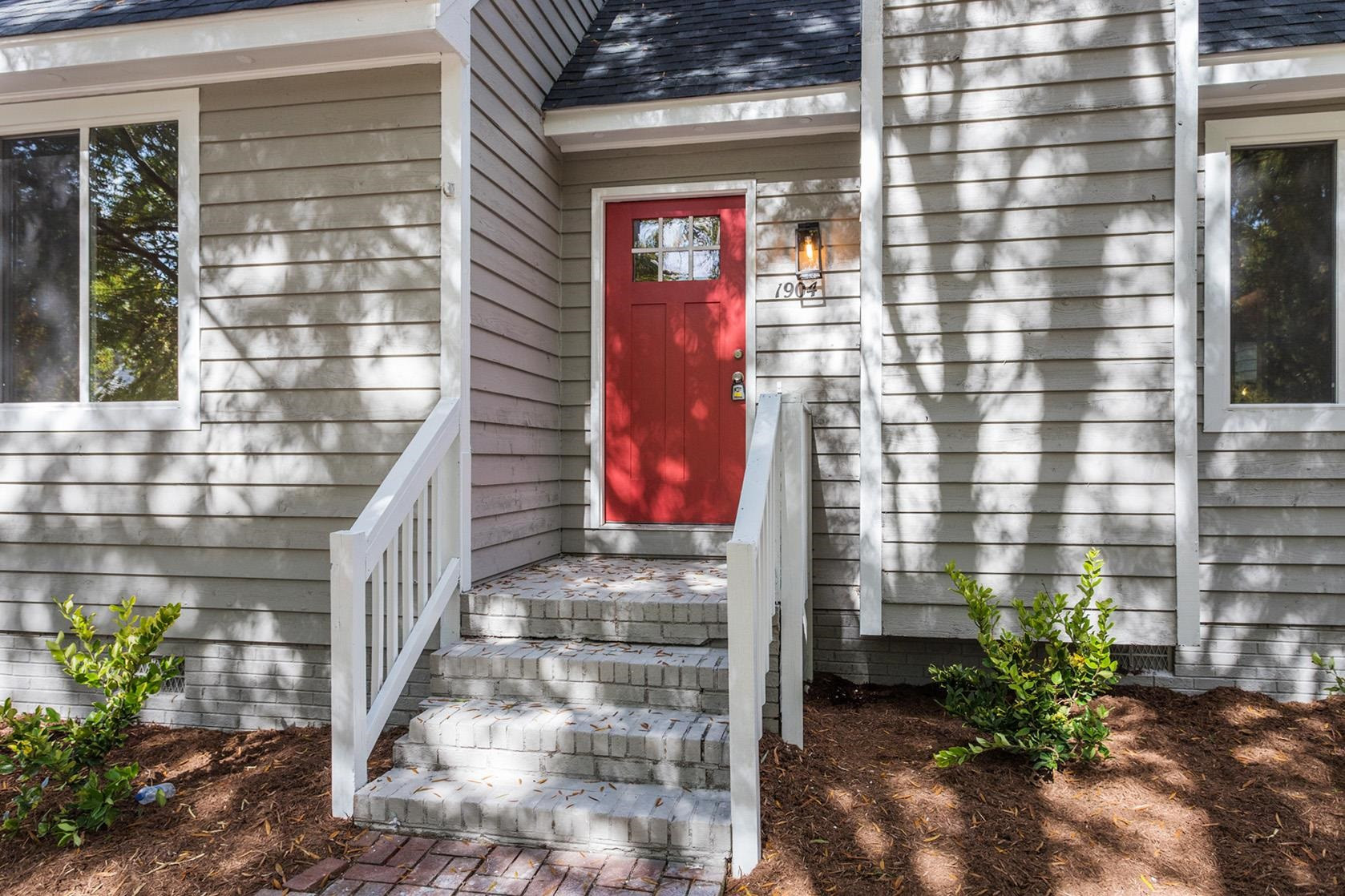 1904 Carthage Circle Raleigh, NC 27604 - Photo 21 of 25 Photo 21