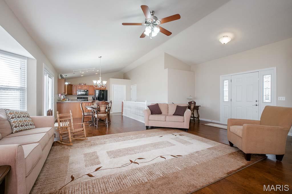 232 Allison Lane Winfield, MO 63389 - Photo 7 of 14