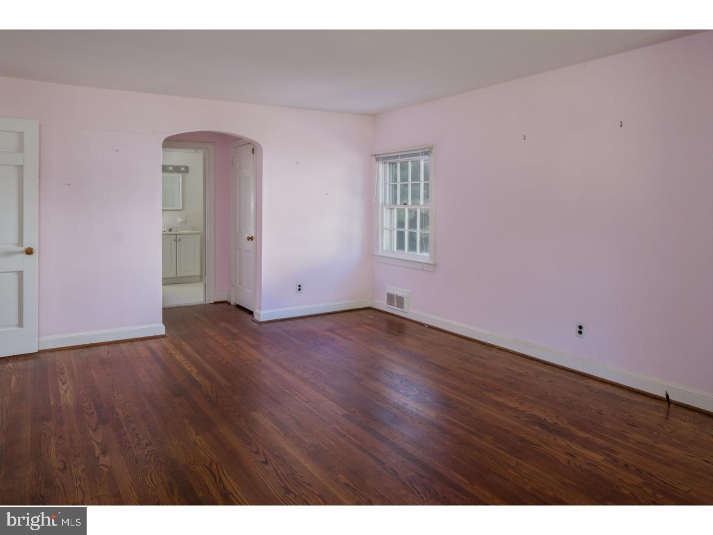 555 Moreno Road Wynnewood, PA 19096 - Photo 14 of 23 Bedroom