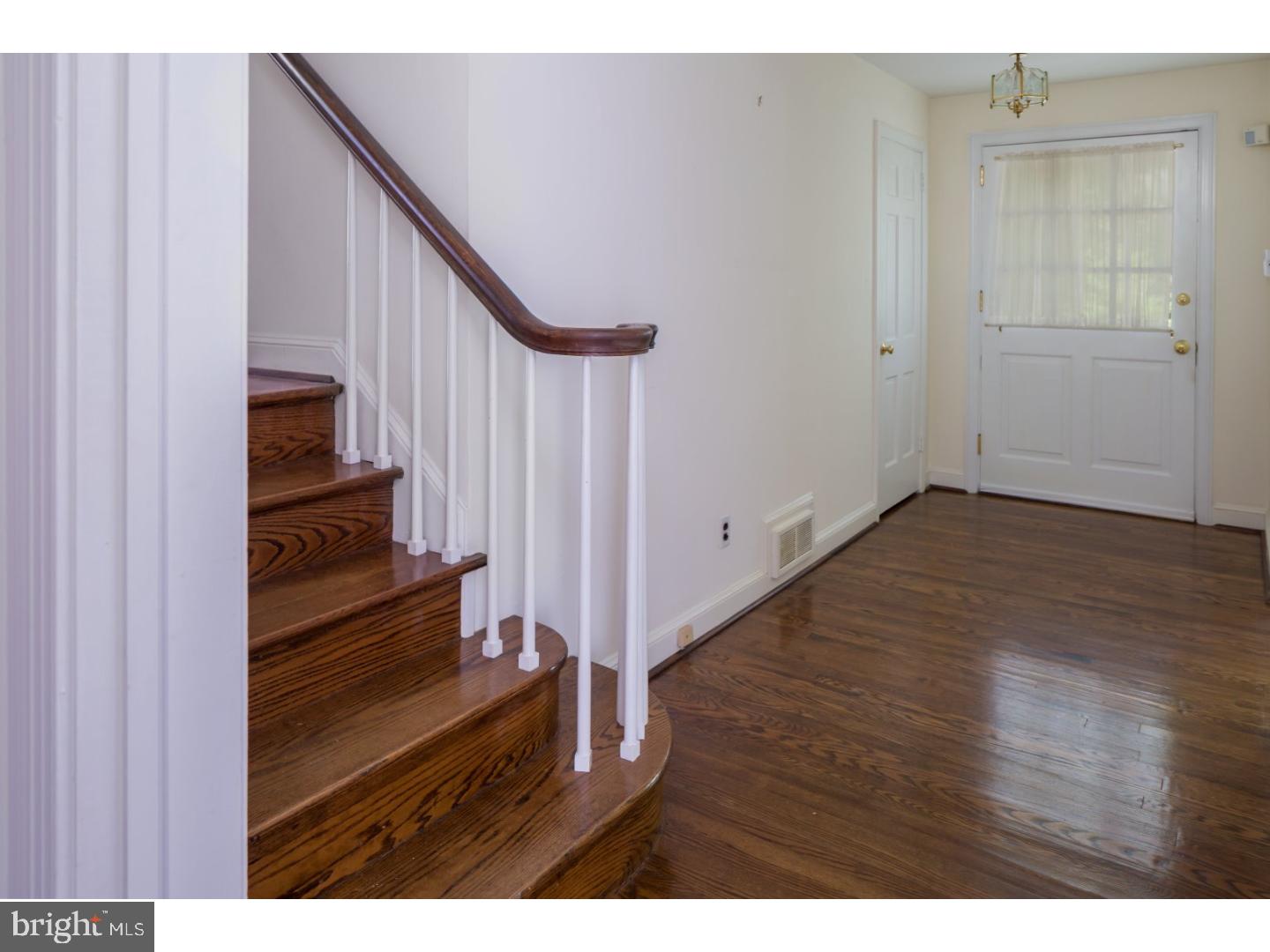 555 Moreno Road Wynnewood, PA 19096 - Photo 3 of 23 Foyer