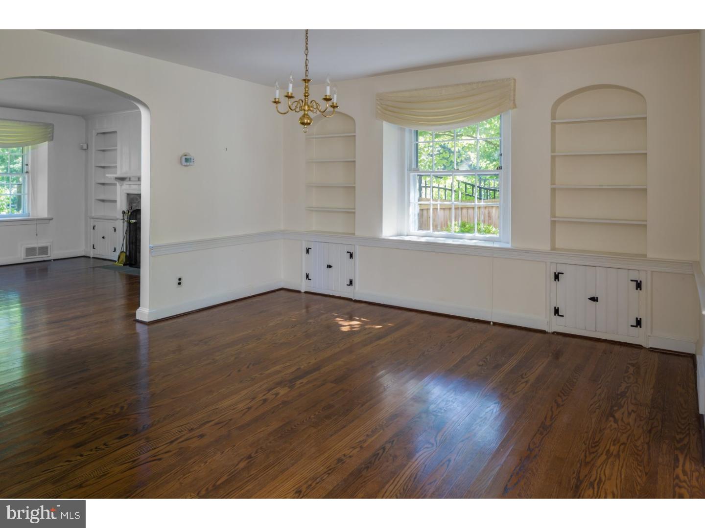 555 Moreno Road Wynnewood, PA 19096 - Photo 6 of 23 Dining Room