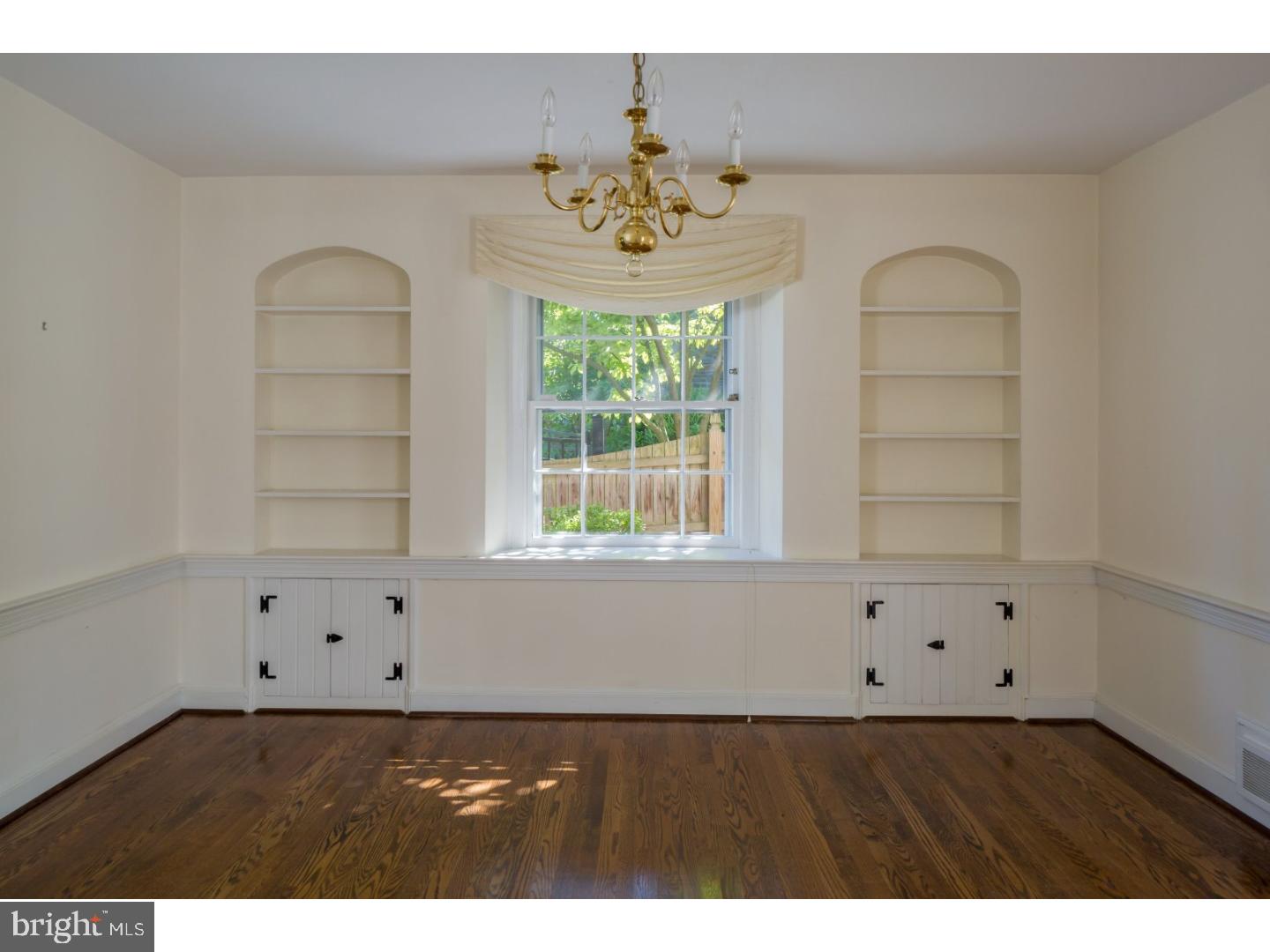 555 Moreno Road Wynnewood, PA 19096 - Photo 7 of 23 Dining Room