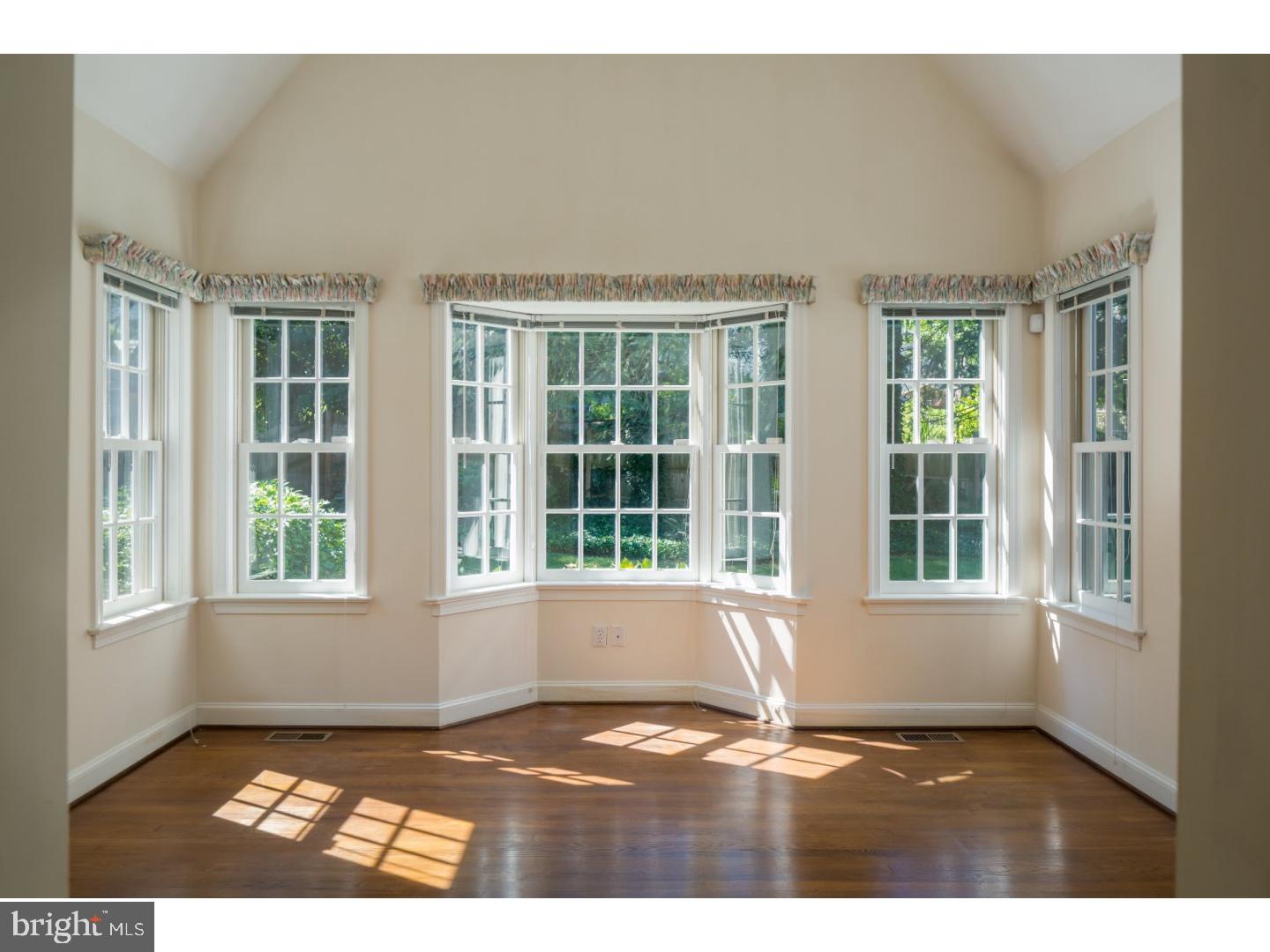 555 Moreno Road Wynnewood, PA 19096 - Photo 8 of 23 Sun Room