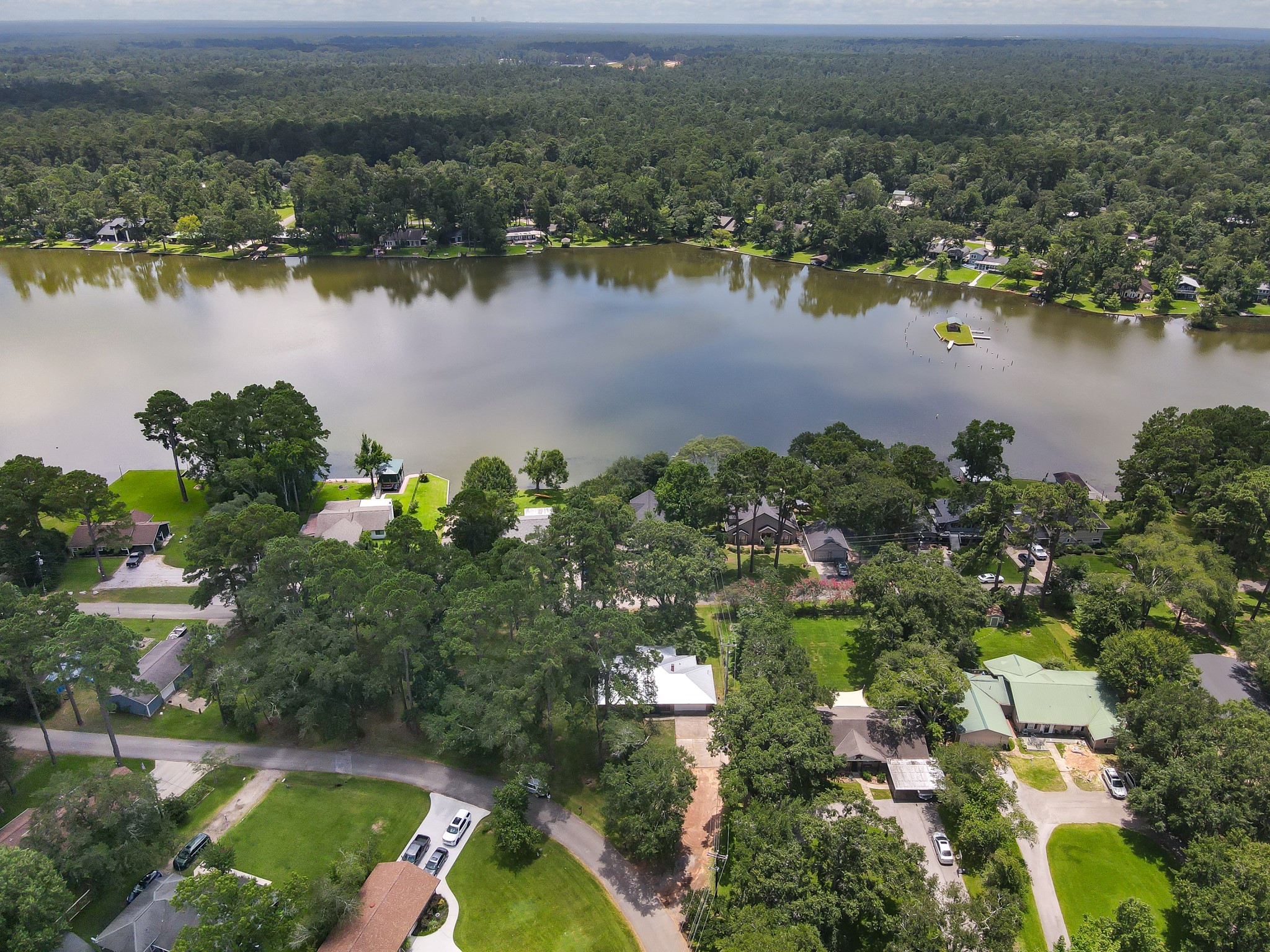 13544 Northshore Loop Conroe, TX 77304 - Photo 34 of 34