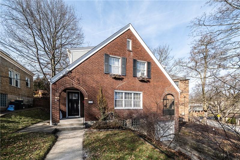 210 Arden Road Pittsburgh, PA 15216 - Photo 1 of 25 Gallery Image 1