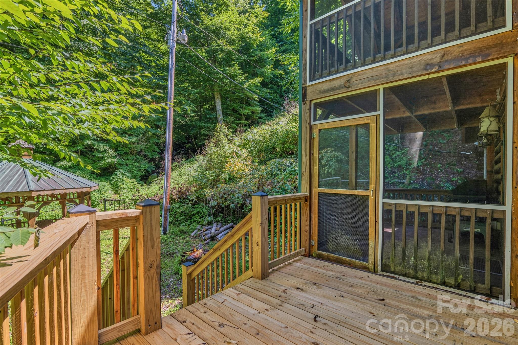 1482 Howard Moore Road Hot Springs, NC 28743 - Photo 33 of 47 Gallery Image 33