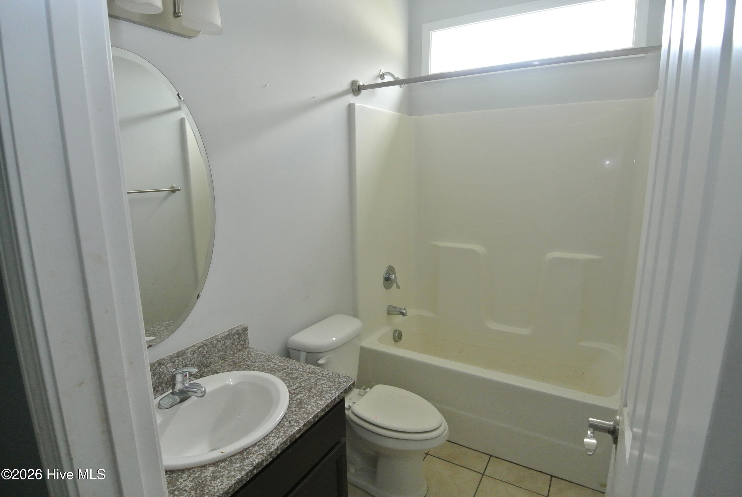 315 Station House Road New Bern, NC 28562 - Photo 5 of 28 Downstairs bathroom