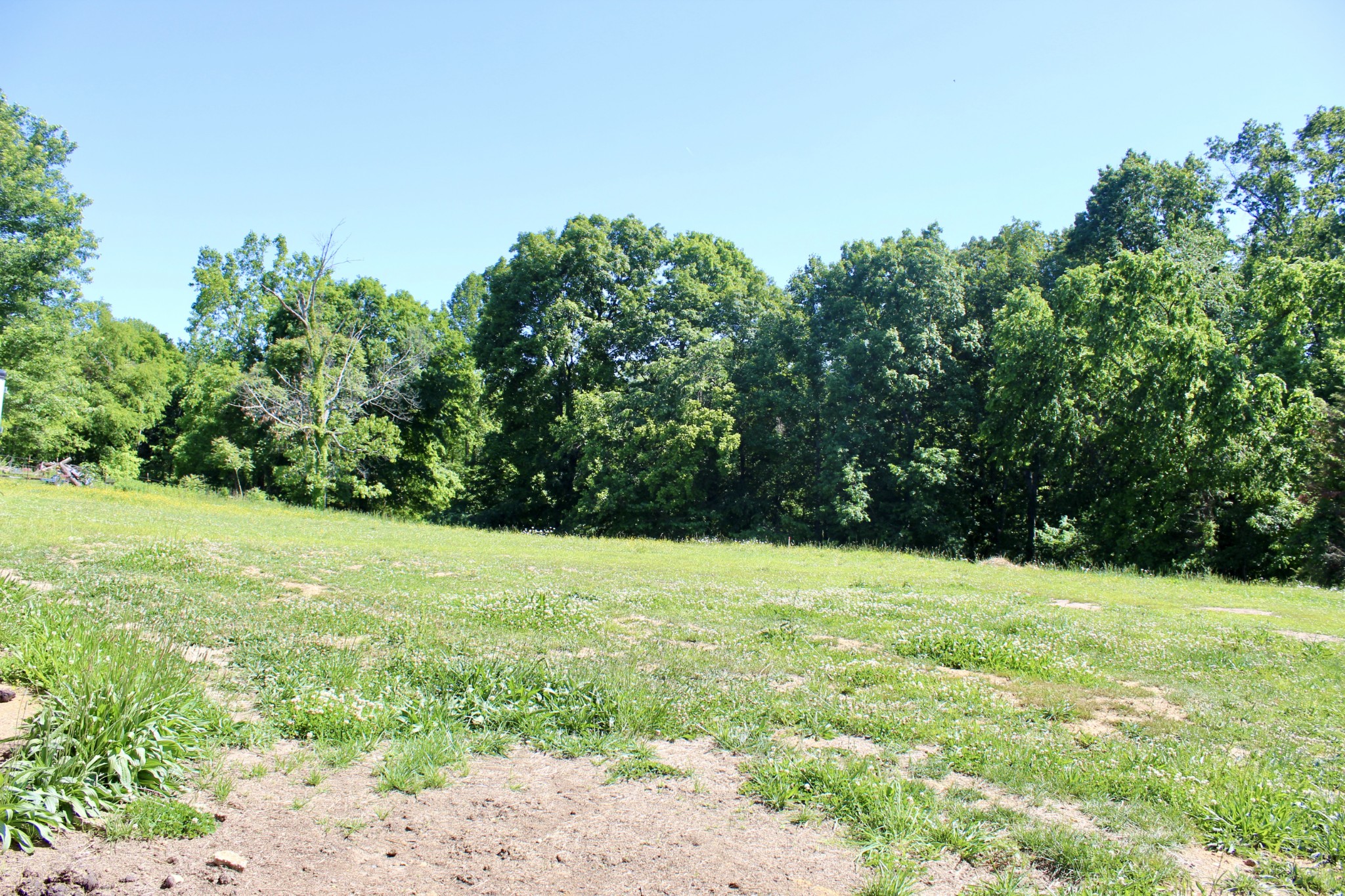 0 Hall Road Greenbrier, TN 37073 - Photo 18 of 28 a view of an outdoor space with a lake view