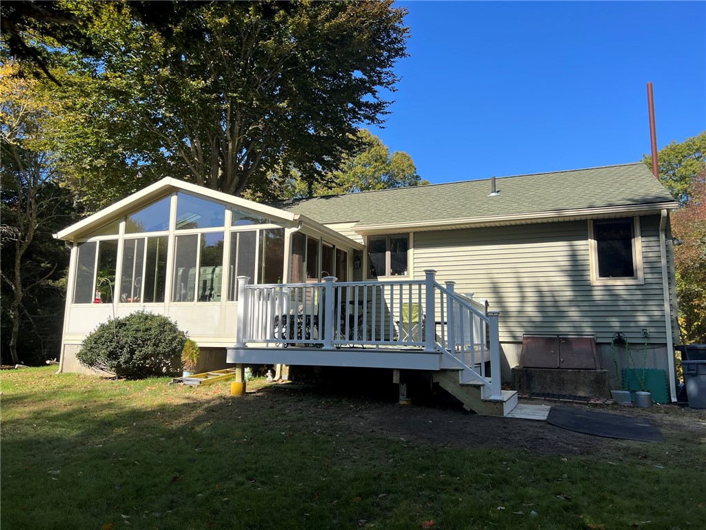 21 Maize Drive Charlestown, RI 02813 - Photo 2 of 19