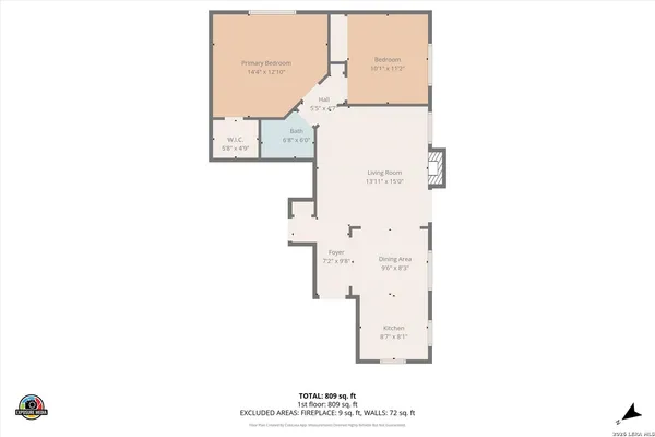 $1,450 | 12114 Stoney Bend Street, San Antonio, TX 78247