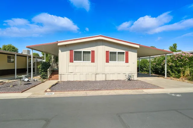 $72,500 | 3006 Joyce Drive, Unit 300, Anderson, CA 96007