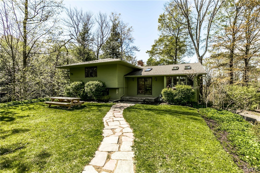 4041 Gates Road Pompey, NY 13078 - Photo 1 of 1 Gallery Image 1
